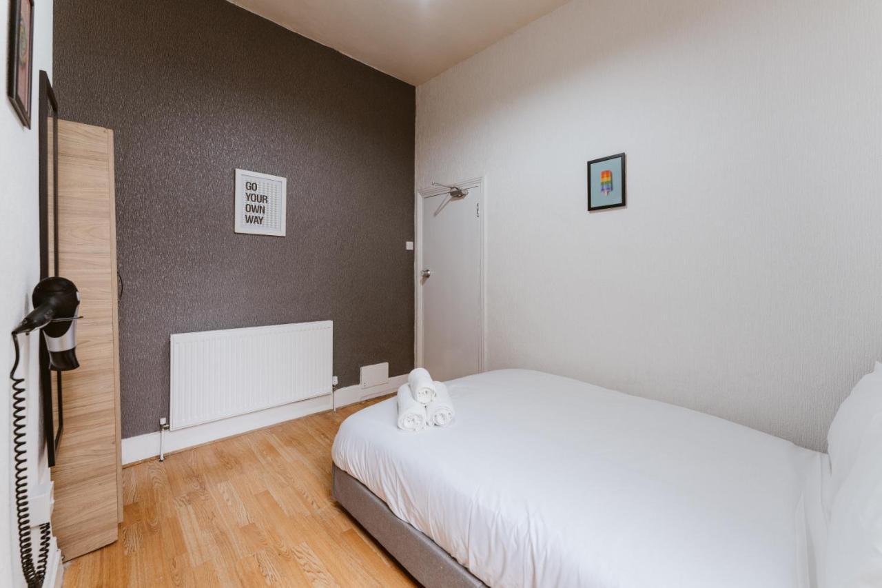 Great Rooms In Plaistow Londres Exterior foto