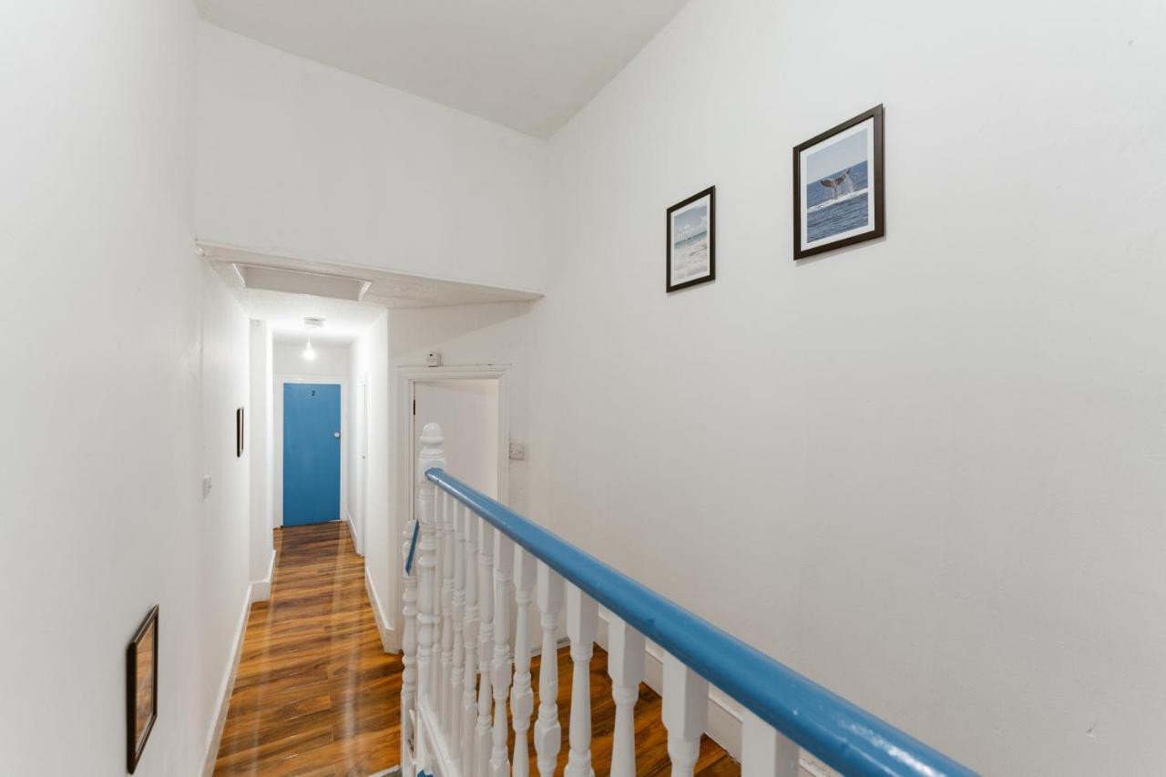 Great Rooms In Plaistow Londres Exterior foto