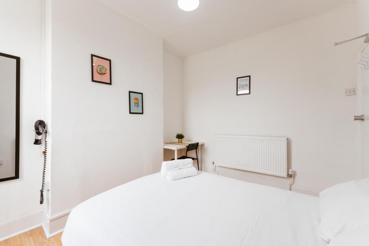 Great Rooms In Plaistow Londres Exterior foto