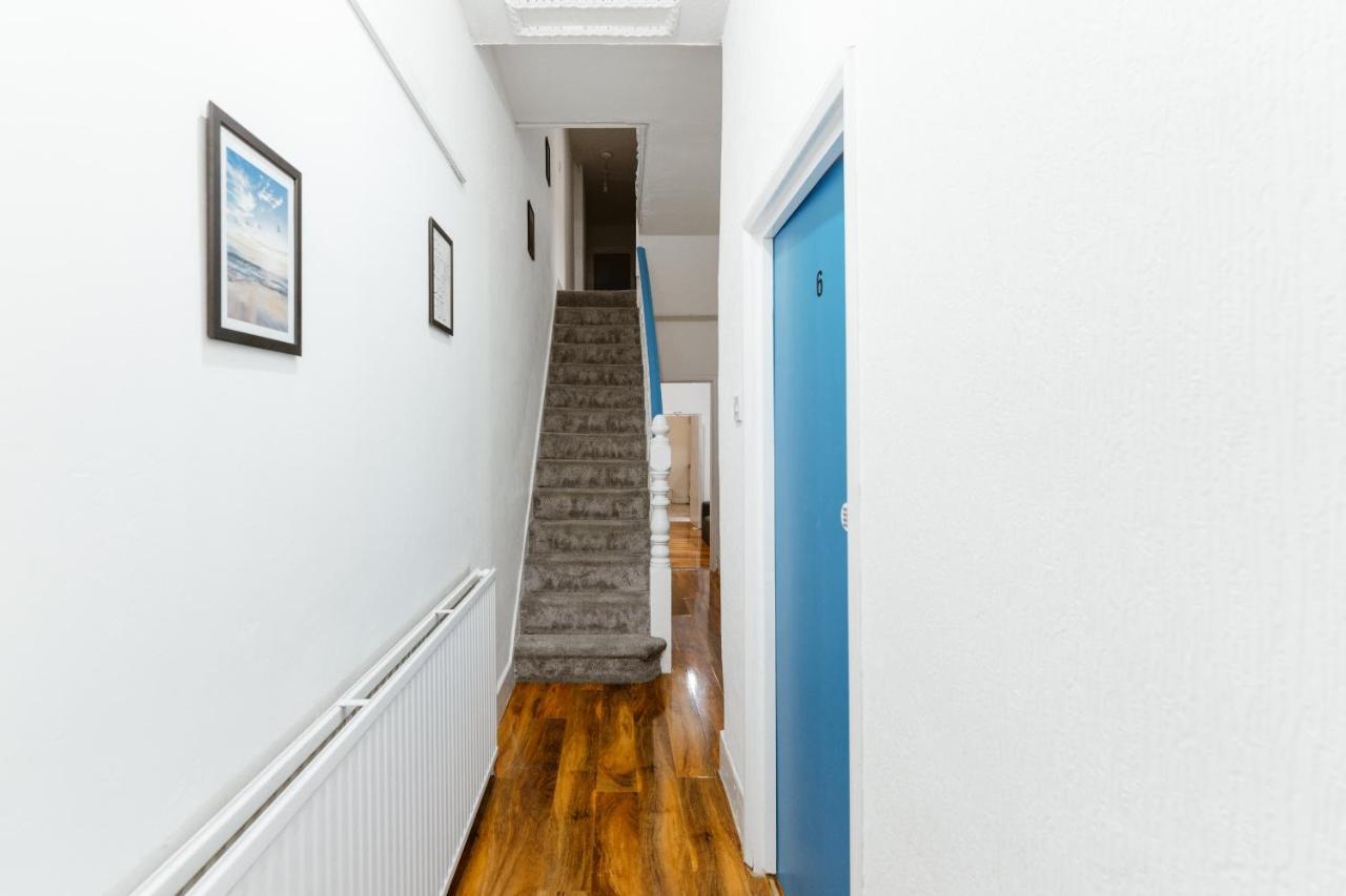 Great Rooms In Plaistow Londres Exterior foto