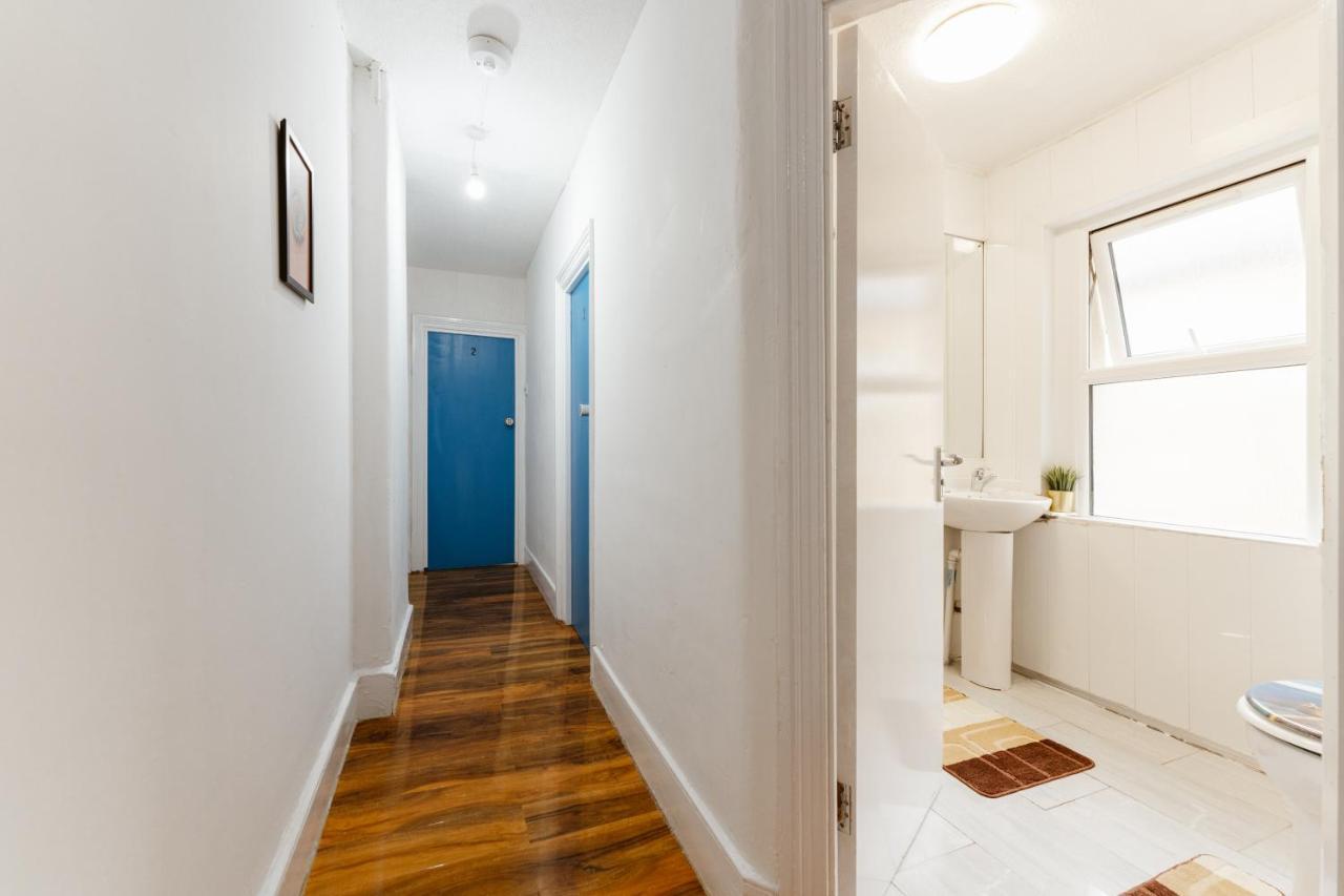 Great Rooms In Plaistow Londres Exterior foto