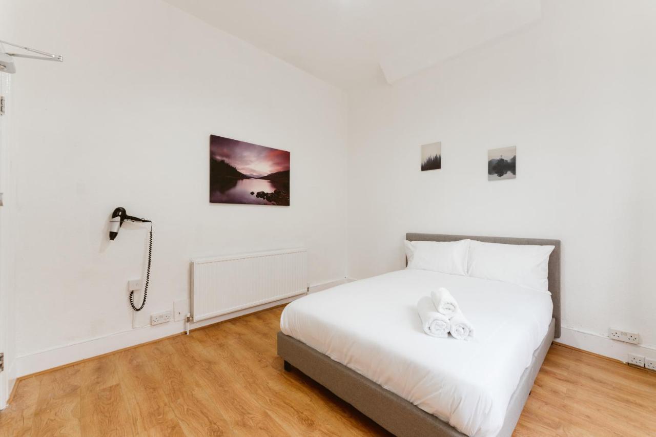 Great Rooms In Plaistow Londres Exterior foto