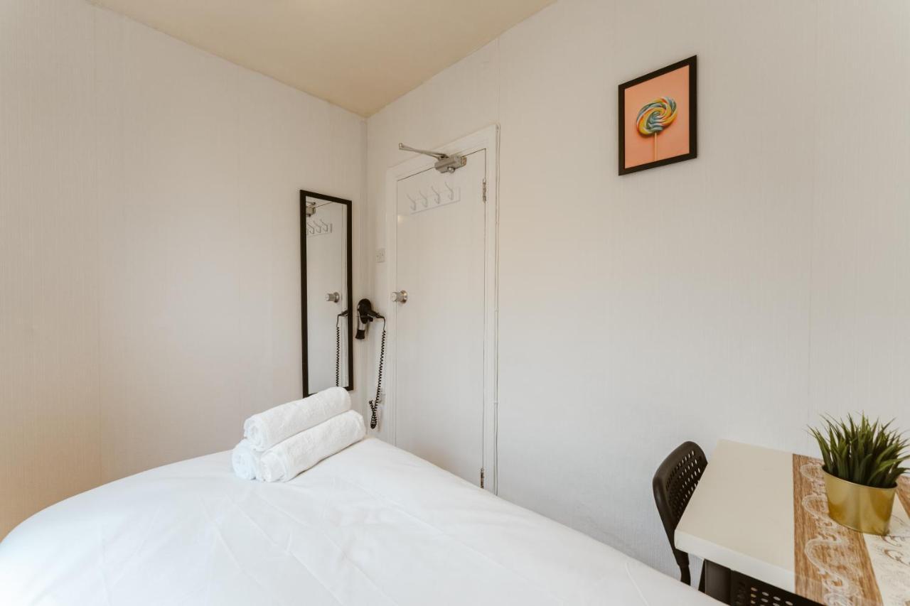 Great Rooms In Plaistow Londres Exterior foto